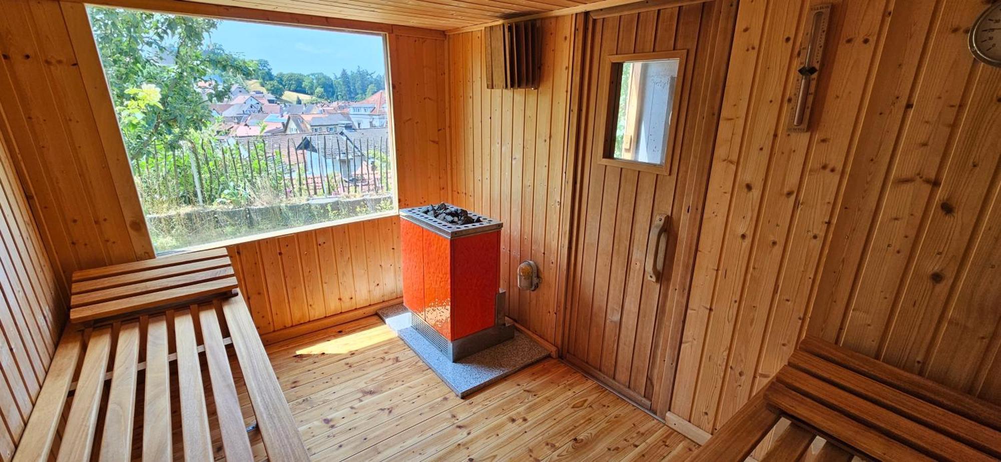Appartamento Waldheim Lindenfels Esterno foto