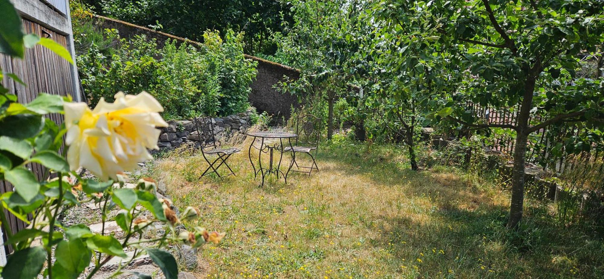 Appartamento Waldheim Lindenfels Esterno foto